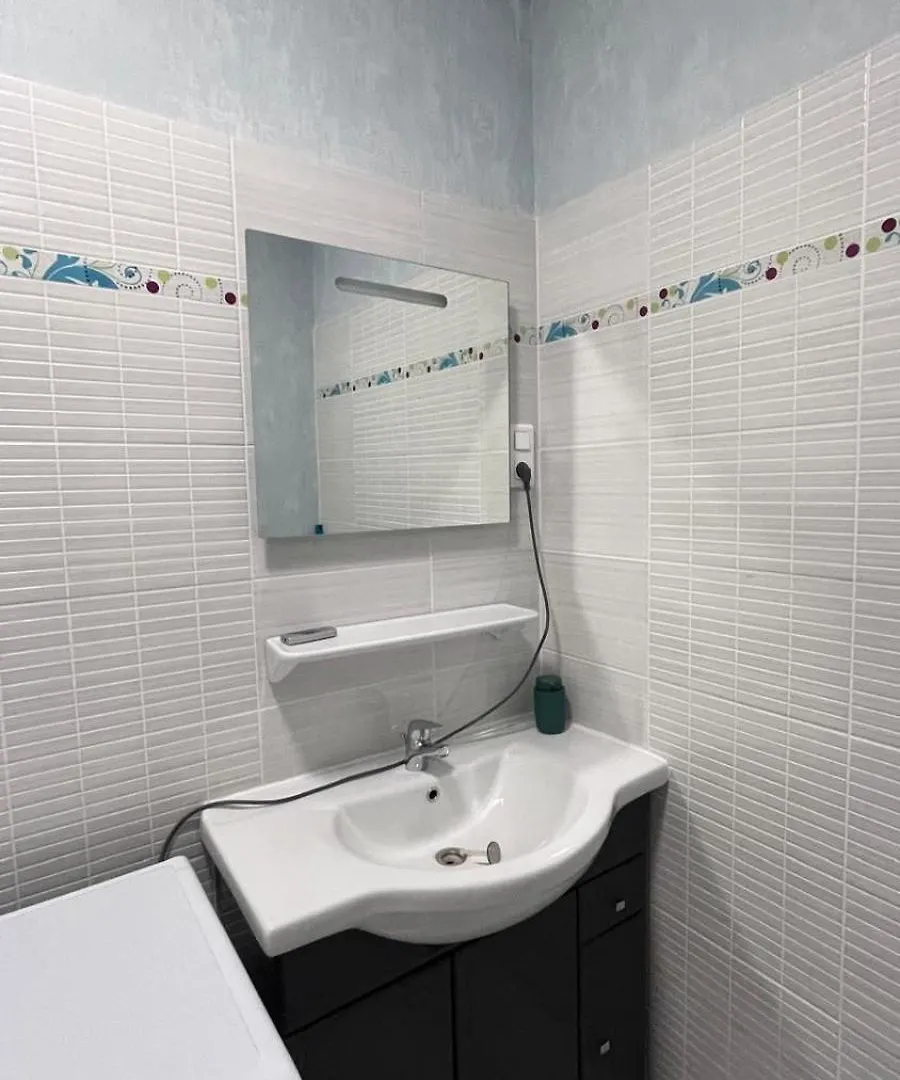 Appartement Climatise Avec Parking A Albi Appartamento